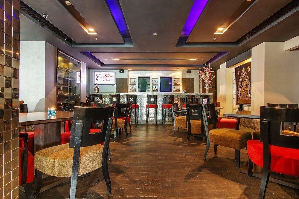 Vibe By The Lalit Traveller Hotel Faridabad Exterior foto