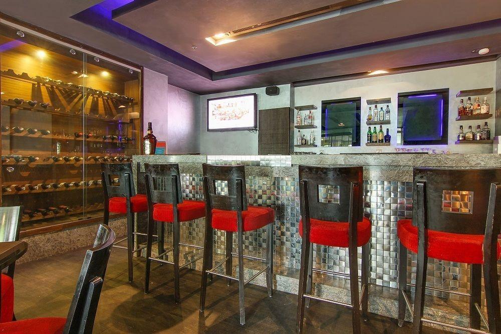 Vibe By The Lalit Traveller Hotel Faridabad Exterior foto